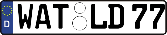 WAT-LD77