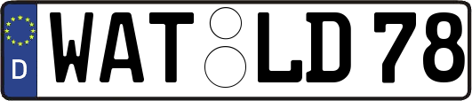 WAT-LD78