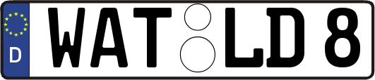 WAT-LD8