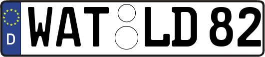 WAT-LD82