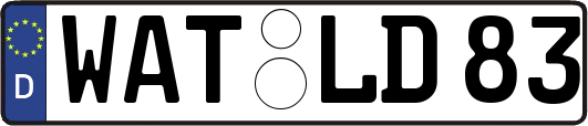 WAT-LD83