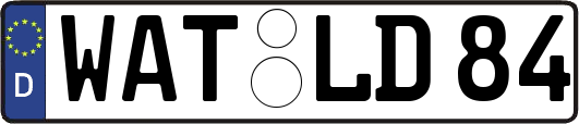 WAT-LD84
