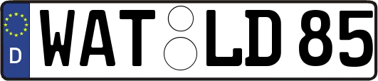 WAT-LD85