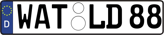 WAT-LD88
