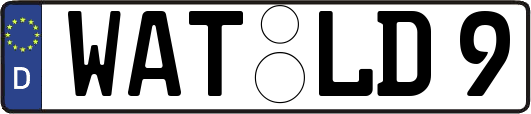 WAT-LD9