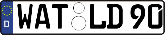 WAT-LD90