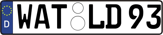WAT-LD93