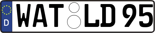 WAT-LD95