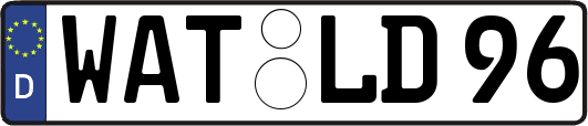 WAT-LD96