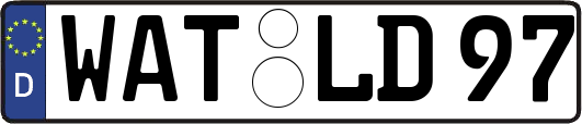 WAT-LD97