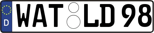 WAT-LD98