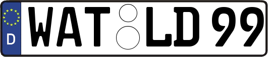 WAT-LD99