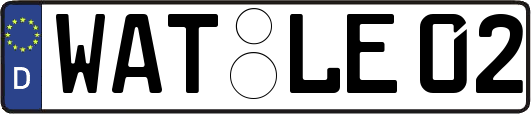 WAT-LE02