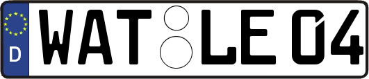 WAT-LE04