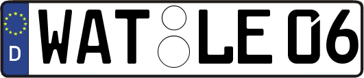 WAT-LE06