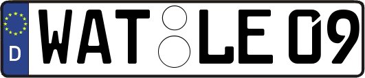 WAT-LE09