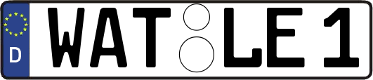 WAT-LE1