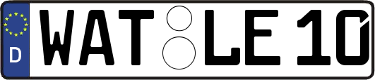 WAT-LE10