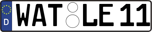 WAT-LE11