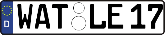 WAT-LE17