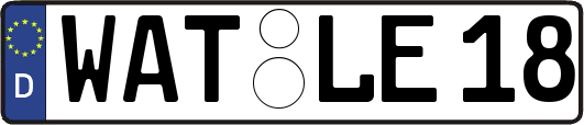 WAT-LE18
