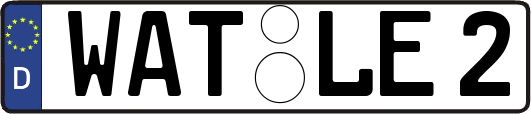WAT-LE2
