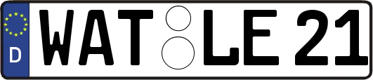 WAT-LE21