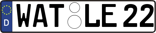 WAT-LE22