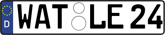 WAT-LE24