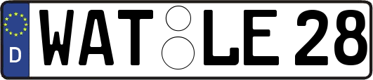 WAT-LE28