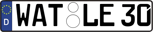 WAT-LE30