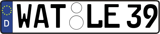 WAT-LE39
