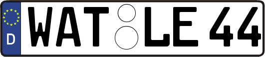 WAT-LE44