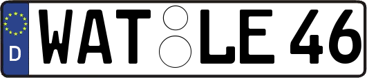 WAT-LE46