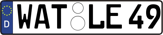 WAT-LE49