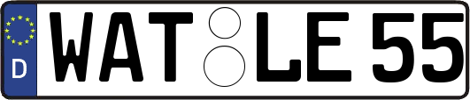 WAT-LE55