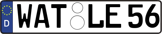 WAT-LE56