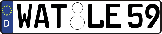 WAT-LE59