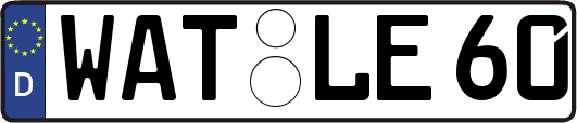 WAT-LE60