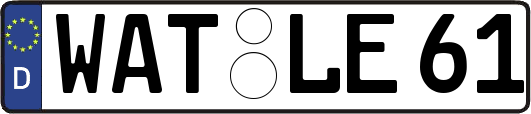 WAT-LE61
