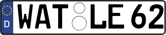 WAT-LE62