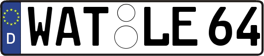WAT-LE64