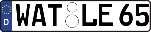 WAT-LE65