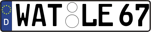 WAT-LE67