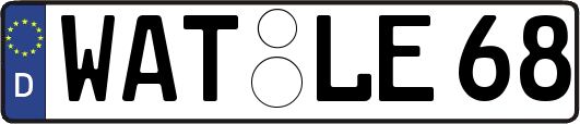 WAT-LE68