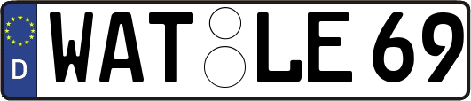 WAT-LE69