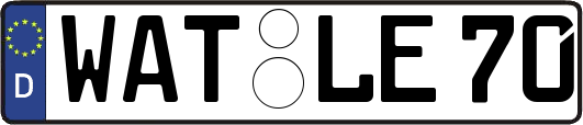 WAT-LE70