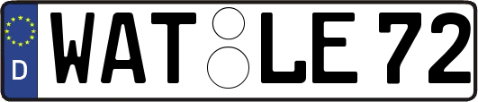 WAT-LE72