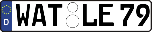 WAT-LE79