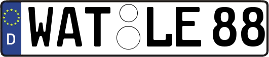 WAT-LE88